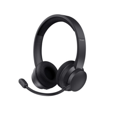 ROHA II WIRELESS ENC PC HEADSET