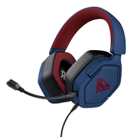 GXT492SM CARUS HEADSET SUPERMAN