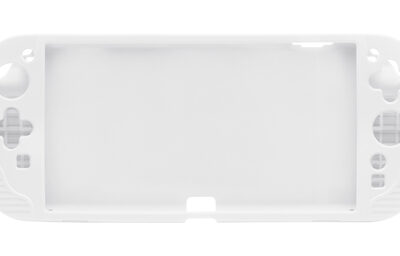 GXT1253W GRIP CASE SWITCH 2 WHI