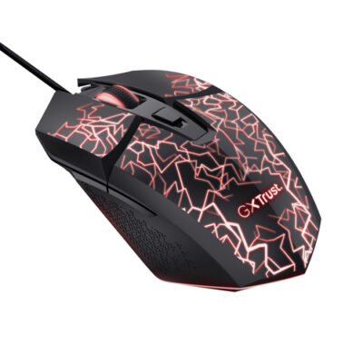 GXT113 FELOX LED GAMING MOUSE