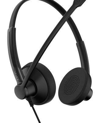 IMPACT 100 MS STEREO USB-C+A