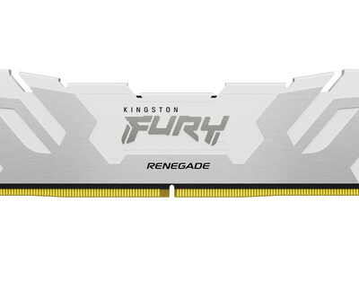 24GB DDR5 8000MT/S CL38 DIMM