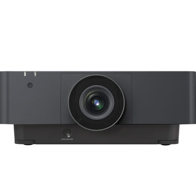 VPL-FHZ85/B/17000LM WUXGA LASER