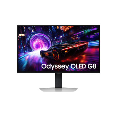S32FG810S 32IN UHD QD-OLED