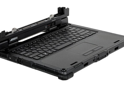 K120G3 - DETACHABLE KEYBOARD