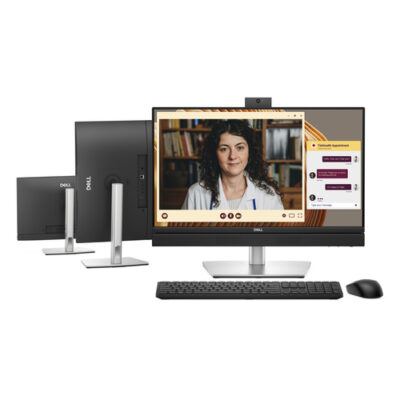 DELL PRO 24 AIO QC24251