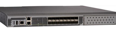 MDS 9132T 32G 1 RU FC SWITCH W/