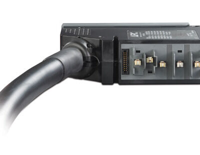 APC IT POWER DISTRIBUTION MODUL