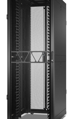 APC NETSHELTER SX NETWORKING