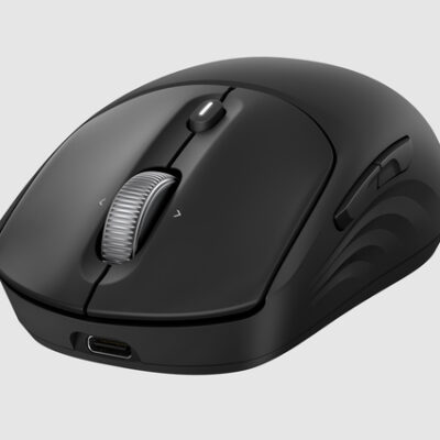 HP 705 WIRELESS MOUSE RECHBL