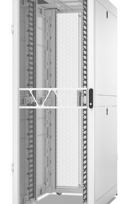 APC NETSHELTER SX NETWORKING