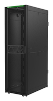 APC NETSHELTER SX SERVER RACK