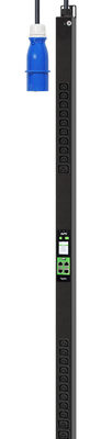 EASY PDU METERED ZERO U 32A