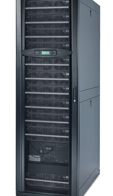 SYMMETRA PX 160KW WITHOUT