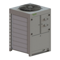 INROW DX 300MM CONDENSING