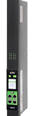 EASY PDU SWITCHED 1U 16A 230V
