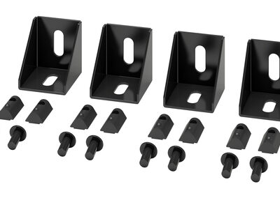 APC NETSHELTER AISLE