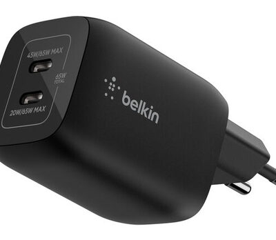 GAMING DUAL USB-C LADEGEREAT
