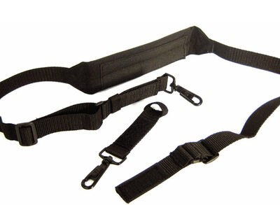 BREAKAWAY SHOULDER STRAP
