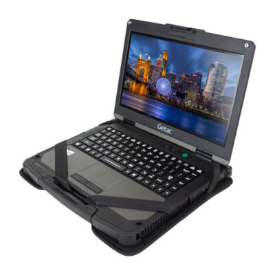 B360 MODUFLEX PLATFORM