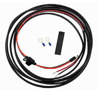 WIRE HARNESS - 2.5MM DC POWER