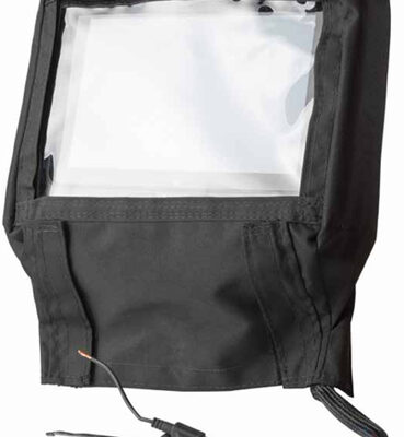 8IN (20.3 CM) THERMAL TABLET