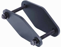 FORKLIFT POWER SUPPLY CLAMP