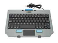 RUGGED LITE KEYBOARD - FRENCH