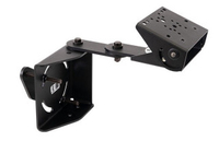 GUARD LEG MOUNT