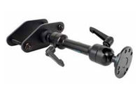ZIRKONA 4IN DIAMOND MOUNT WITH