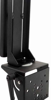 TALL OVERHEAD BAR MOUNT