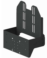 VERTICAL TABLET KEYBOARD MOUNT