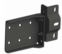TOYOTA CAB LATCH MOUNT FOR