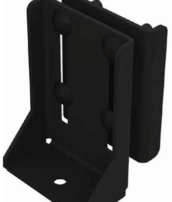 FORKLIFT MOUNT SINGLE LIGHT