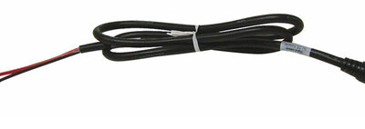 ACCESSORY CABLE BARE WIRE INPUT