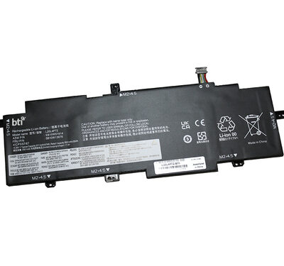 BTI 4C BATTERY TP P14S GEN 2