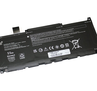BTI 3C BAT XPS 13 PLUS (9320)
