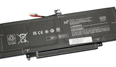 BTI 4C BAT EB X360 1040 G7