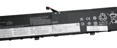 BTI 4C BATTERY TP P1 GEN 4