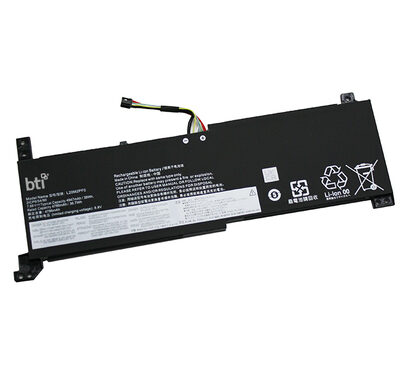 BTI 2C BATTERY V15 G4 IAH / IRU
