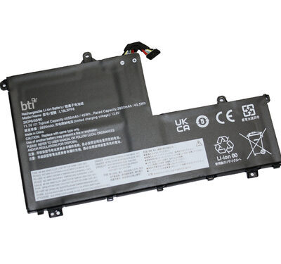 BTI 3C BAT THINKBOOK 15 G2 ARE
