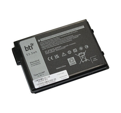 BTI 3C BAT LAT RUGGED 5430