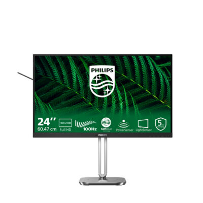PHILIPS 24B2G5200 - 24 IN FULL