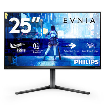 25M2N5200U 24.5IN 62.23CM IPS