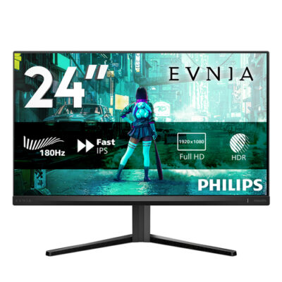 24M2N3200S 23.8IN 60CM IPS
