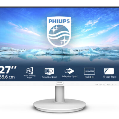 27IN IPS TECHNOLOGIE 1920X1080