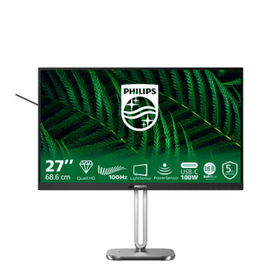 27B2G5601 - 27 IN QUAD HD