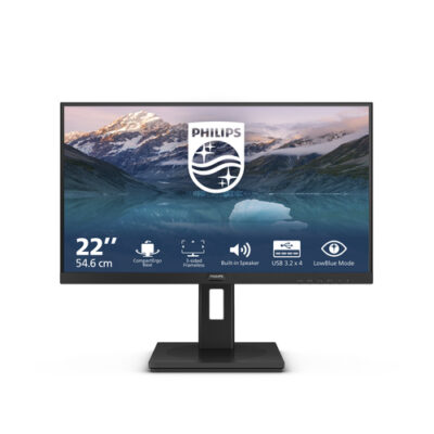 222S9JML 21.5IN 54CM VA