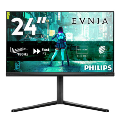24M2N3200A 23.8IN 60CM IPS
