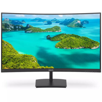 23.6IN VA CURVED 1500R 1920X108